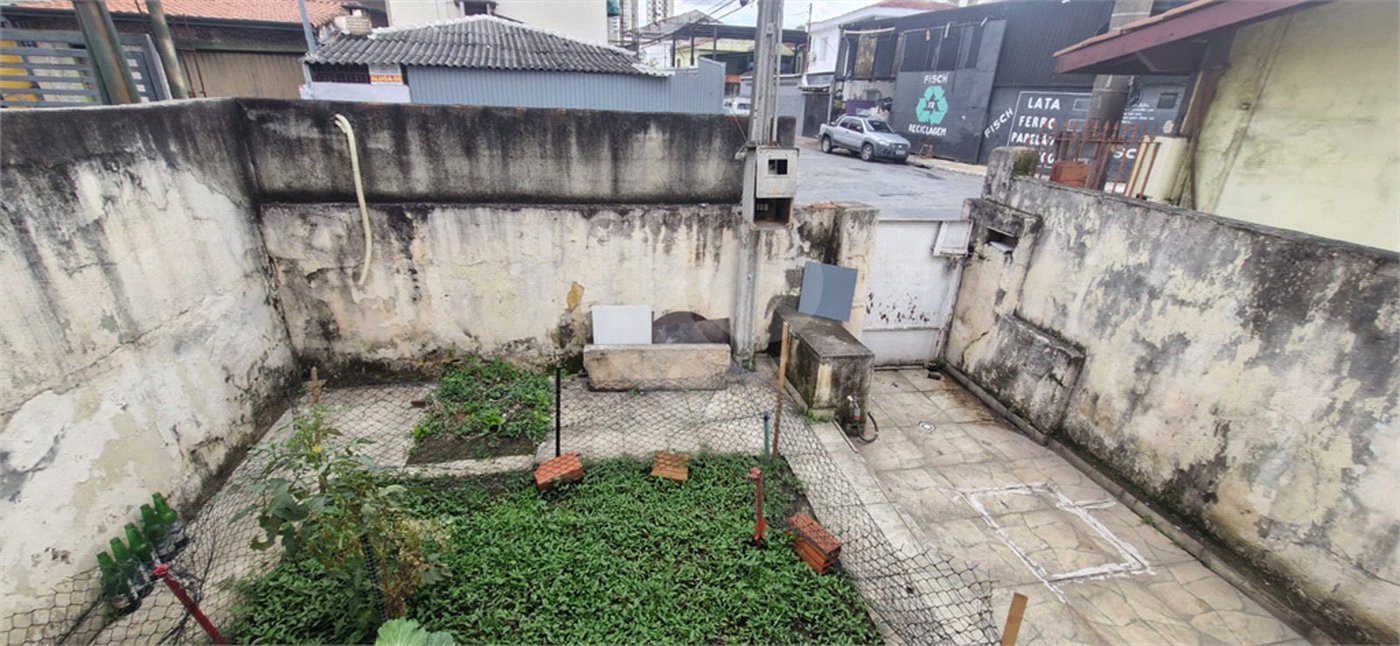 Casa à venda com 2 quartos, sendo 1 suíte, em Mandaqui, São Paulo, SP