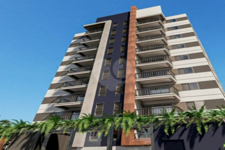 Apartamento à venda com 2 quartos em Jardim Ester, São Paulo, SP