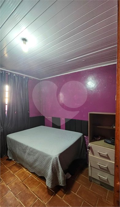 Casa à venda com 3 quartos em Sanga Puita, Ponta Porã, MS