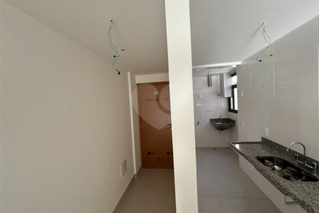 Cobertura à venda com 4 quartos, sendo 2 suítes, em Tijuca, Rio de Janeiro, RJ