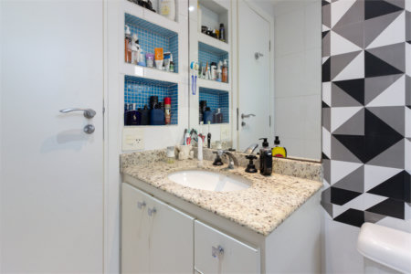 Apartamento à venda com 3 suítes em Vila Andrade, São Paulo, SP