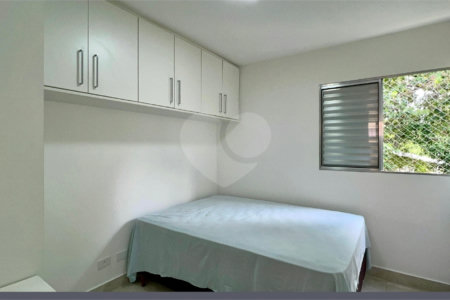 Apartamento à venda com 3 quartos em Alto de Pinheiros, São Paulo, SP