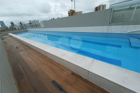 Apartamento à venda com 2 quartos, sendo 1 suíte, em Jardim São Paulo(zona Norte), São Paulo, SP