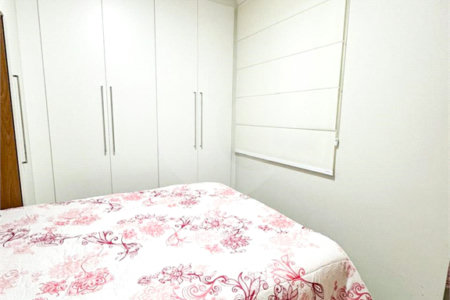 Apartamento à venda com 3 quartos, sendo 1 suíte, em Vila Gustavo, São Paulo, SP