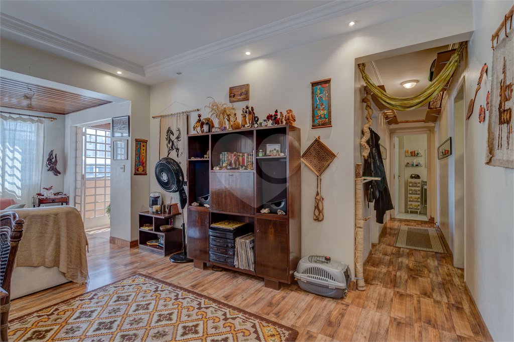 Apartamento à venda com 2 quartos em Chácara Santo Antônio, São Paulo, SP
