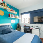 Apartamento à venda com 3 quartos, sendo 1 suíte, em Campo Belo, São Paulo, SP