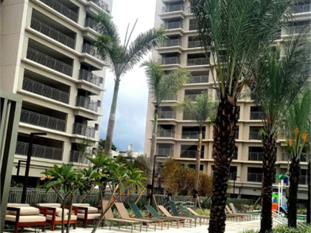 Apartamento à venda com 3 suítes em Tucuruvi, São Paulo, SP