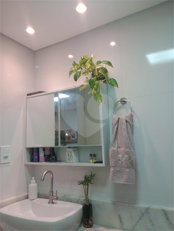 Apartamento à venda com 2 quartos em Vila Jaraguá, São Paulo, SP