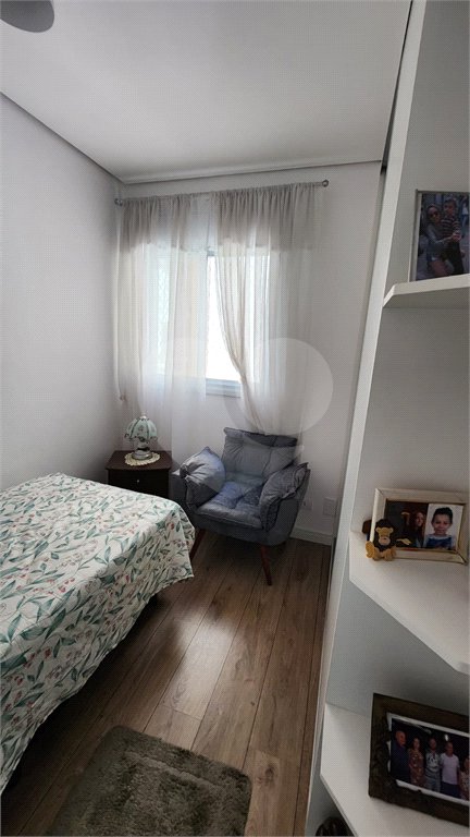 Apartamento à venda com 3 quartos, sendo 1 suíte, em Chora Menino, São Paulo, SP