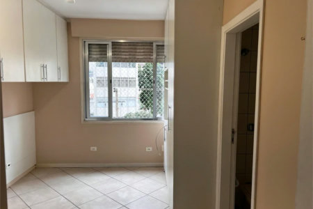 Apartamento à venda com 3 quartos, sendo 1 suíte,  em Água Branca, São Paulo, SP
