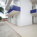 Apartamento à venda com 3 quartos, sendo 1 suíte,  em Jardim Flórida, São Roque, SP