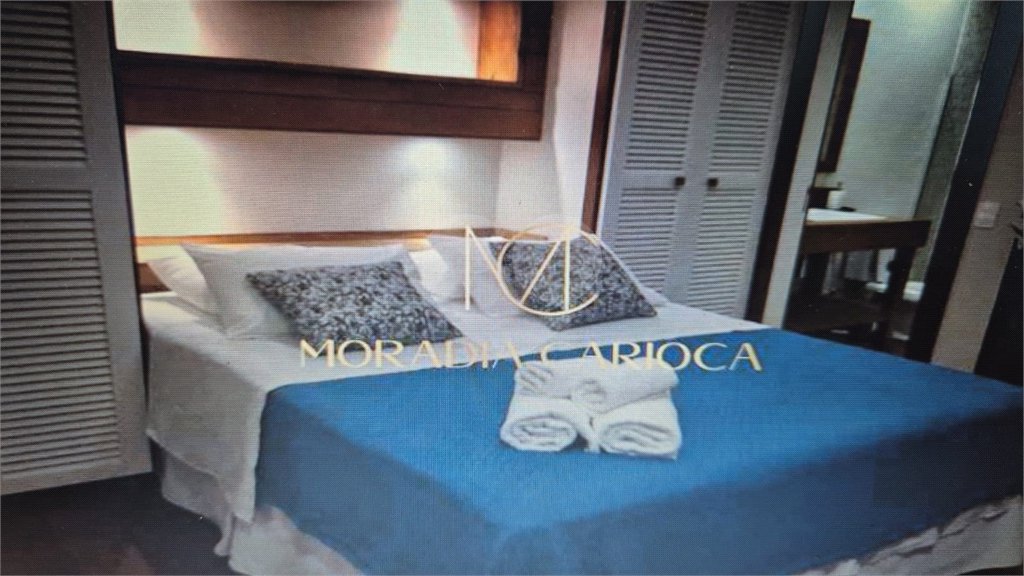 Casa de Vila à venda com 5 suítes em Alto de Búzios, Armação dos Búzios, RJ