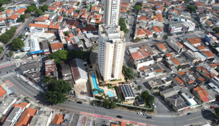 Apartamento à venda com 3 quartos, sendo 2 suítes,  em Vila Lageado, São Paulo, SP