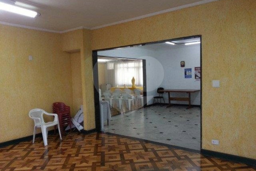 Prédio à venda ou para alugar em Bom Retiro, São Paulo, SP