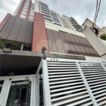 Cobertura à venda com 1 suíte em Sumaré, São Paulo, SP
