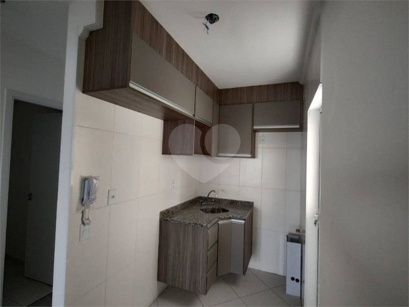 Apartamento à venda com 2 suítes em Jardim Ampliação, São Paulo, SP