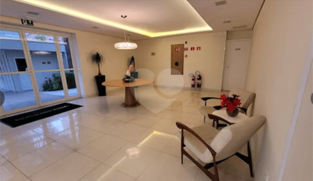 Apartamento à venda com 2 quartos, sendo 1 suíte, em Santa Teresinha, São Paulo, SP