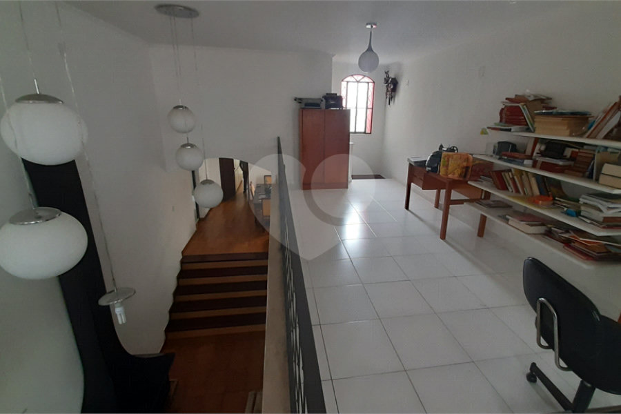 Casa à venda com 3 quartos, sendo 1 suíte, em Vila Guilherme, São Paulo, SP
