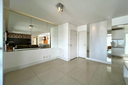 Apartamento à venda com 3 quartos, sendo 1 suíte, em Vila Andrade, São Paulo, SP