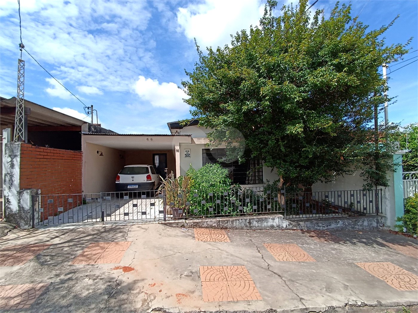Casa à venda com 3 quartos, sendo 1 suíte,  em Jardim Itália, Itapetininga, SP