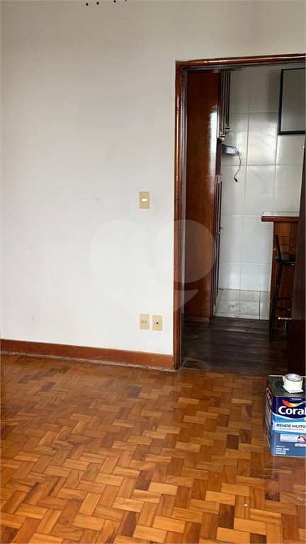 Apartamento à venda com 1 quarto no Centro, São Paulo, SP