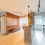 Apartamento à venda com 2 quartos, sendo 1 suíte, em Jardim Prudência, São Paulo, SP