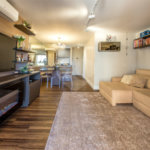Apartamento à venda com 3 quartos, sendo 1 suíte, em Vila Campestre, São Paulo, SP