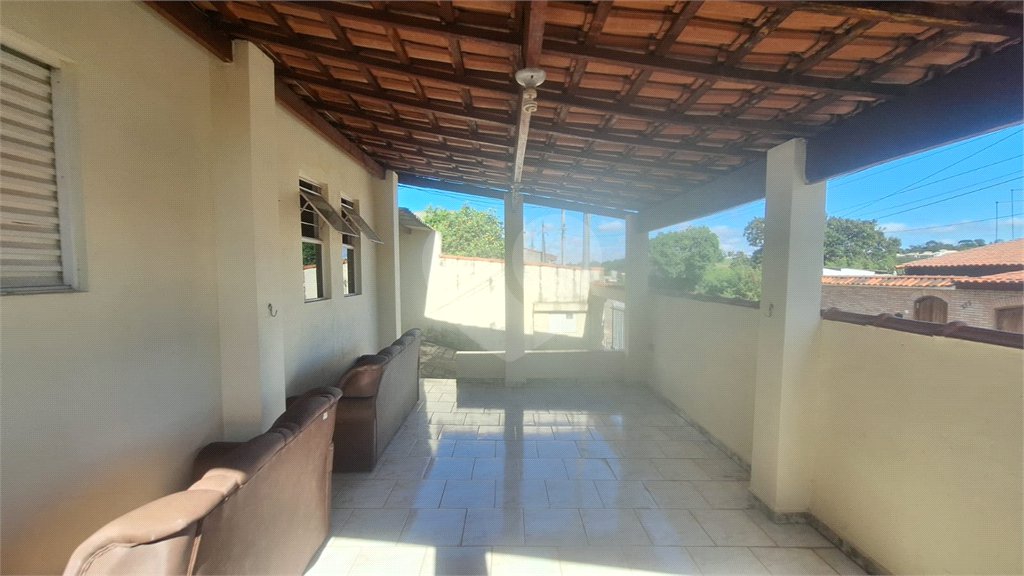 Casa à venda com 2 quartos em Parque Santos Dumont, Votorantim, SP