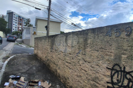 Sobrado à venda em Santana, São Paulo, SP