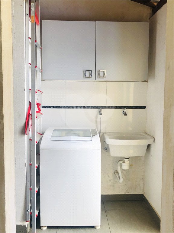 Sobrado à venda com 3 quartos, sendo 1 suíte, em Jardim Peri, São Paulo, SP