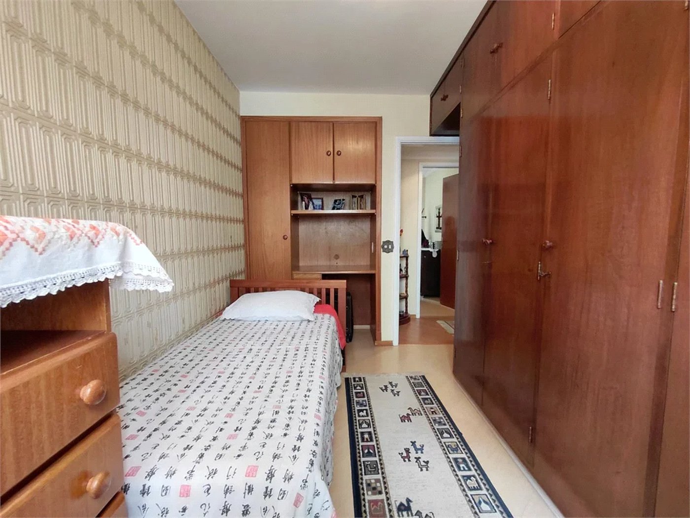 Apartamento à venda com 3 quartos em Vila Romana, São Paulo, SP