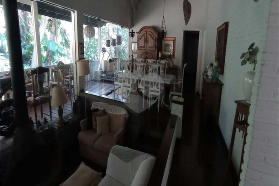 Casa Térrea à venda com 3 quartos, sendo 1 suíte, em Serra da Cantareira, Mairiporã, SP