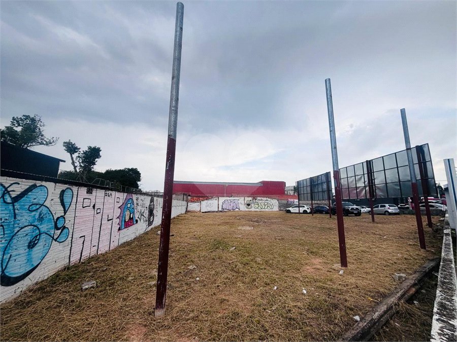 Terreno à venda em Jardim Europa, Sorocaba, SP