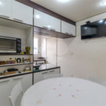 Apartamento à venda com 3 quartos, sendo 1 suíte,  em Granja Julieta, São Paulo, SP