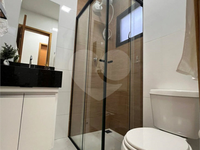 Casa à venda com 2 quartos no condomínio Viva Alto, São Paulo - SP