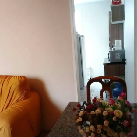 Apartamento à venda com 2 quartos em Jaguaré, São Paulo, SP