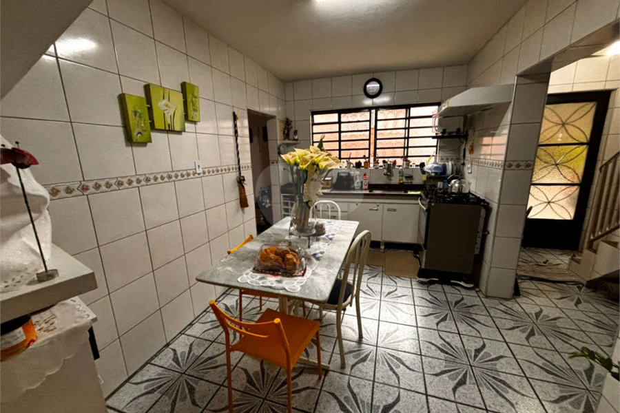 Casa Térrea à venda com 4 quartos, sendo 1 suíte, em Jaçanã, São Paulo, SP