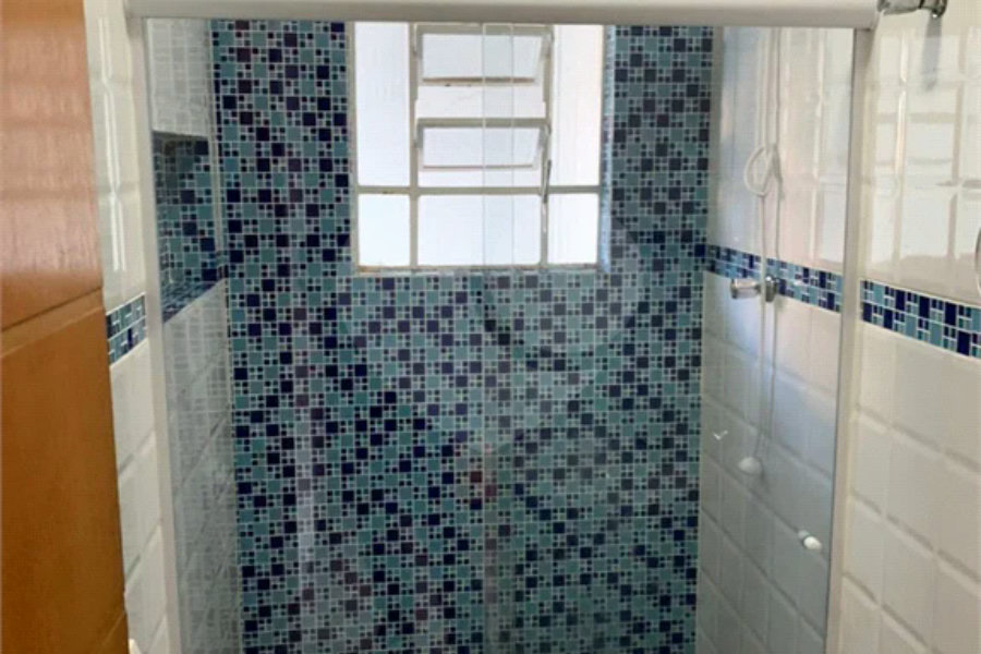 Sobrado à venda com 2 quartos em Tremembé, São Paulo, SP
