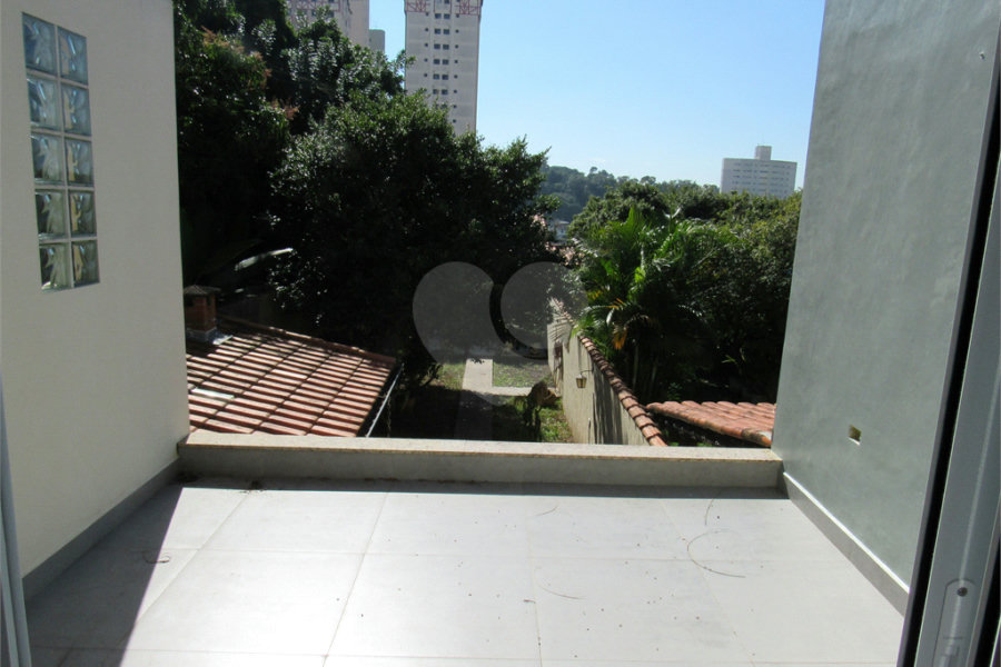 Sobrado à venda com 3 quartos, sendo 1 suíte, em Mandaqui, São Paulo, SP