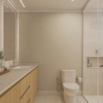 Apartamento com 3 dormitórios à venda, 270 m² por R$ 3.390.000,00 - Gonzaga - Santos/SP
