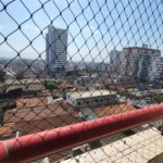 Apartamento Residencial à venda, Aviação, Praia Grande - AP1398.