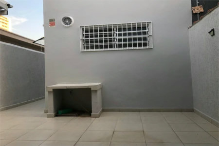 Sobrado à venda com 3 quartos, sendo 1 suíte,  em Brooklin Paulista, São Paulo, SP