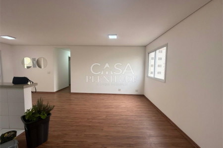 Apartamento à venda ou para alugar com 3 quartos, sendo 1 suíte, em Parque Campolim, Sorocaba, SP