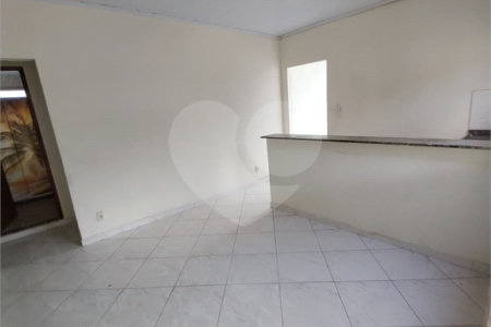 Sobrado à venda com 1 quarto em Campo Grande, Rio de Janeiro, RJ