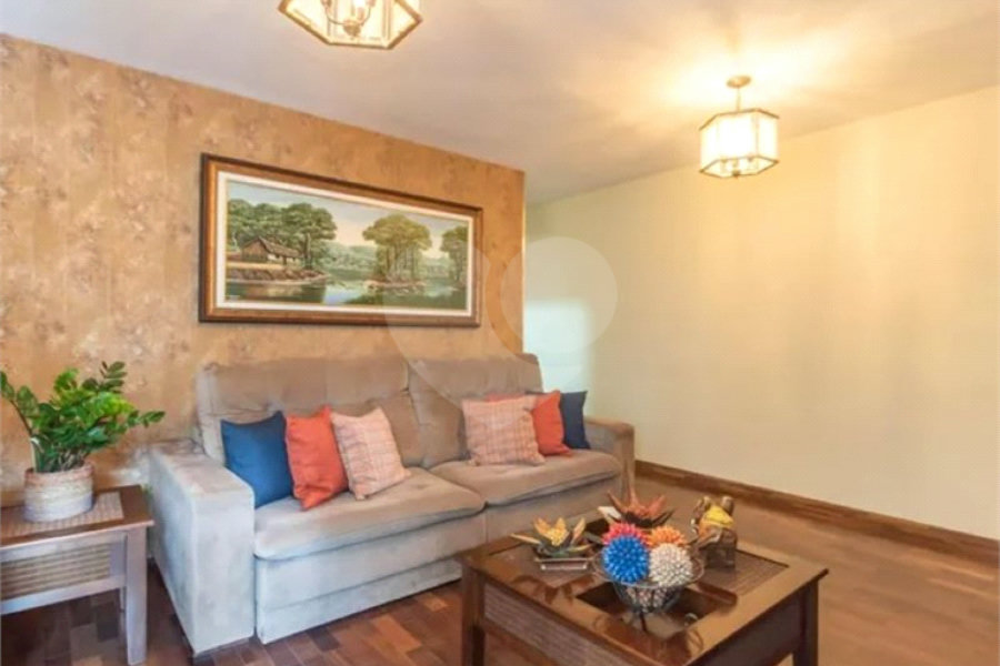 Apartamento à venda com 2 quartos em Vila Guarani, São Paulo, SP