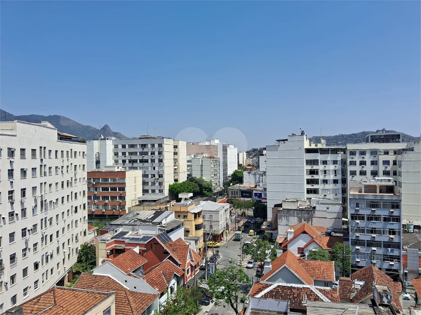 Sala à venda em Tijuca, Rio de Janeiro, RJ