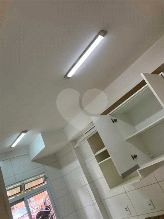 Apartamento à venda com 2 quartos em Jardim Novo Horizonte, Sorocaba, SP