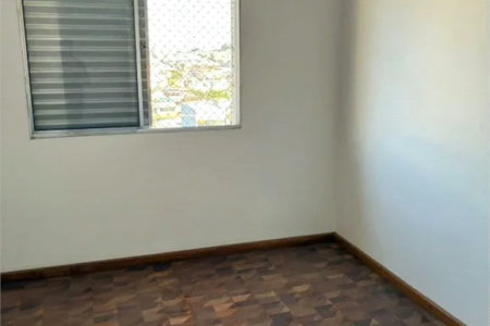 Apartamento à venda com 2 quartos em Taboão, São Bernardo do Campo, SP