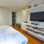 Apartamento à venda com 4 quartos, sendo 3 suítes, em Santa Cecília, São Paulo, SP