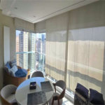 Apartamento à venda com 2 quartos, sendo 1 suíte,  em Vila Gertrudes, São Paulo, SP